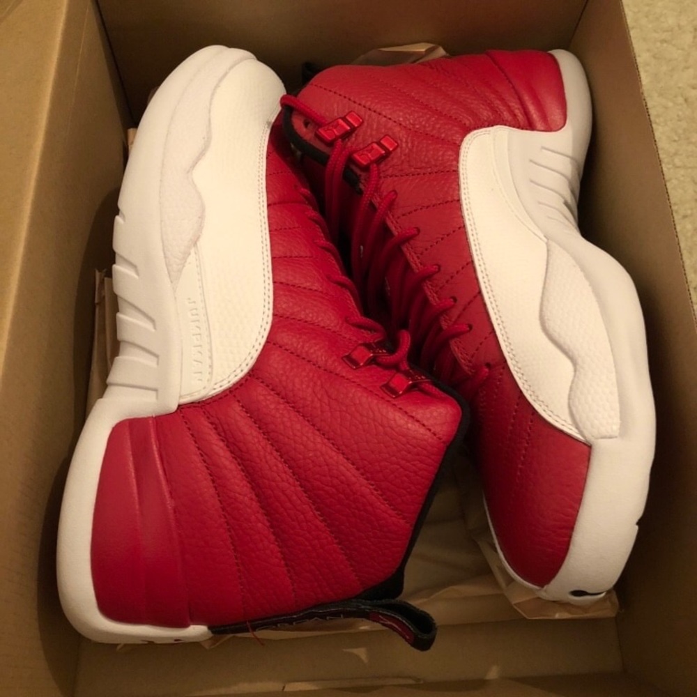 Air Jordan Retro 12